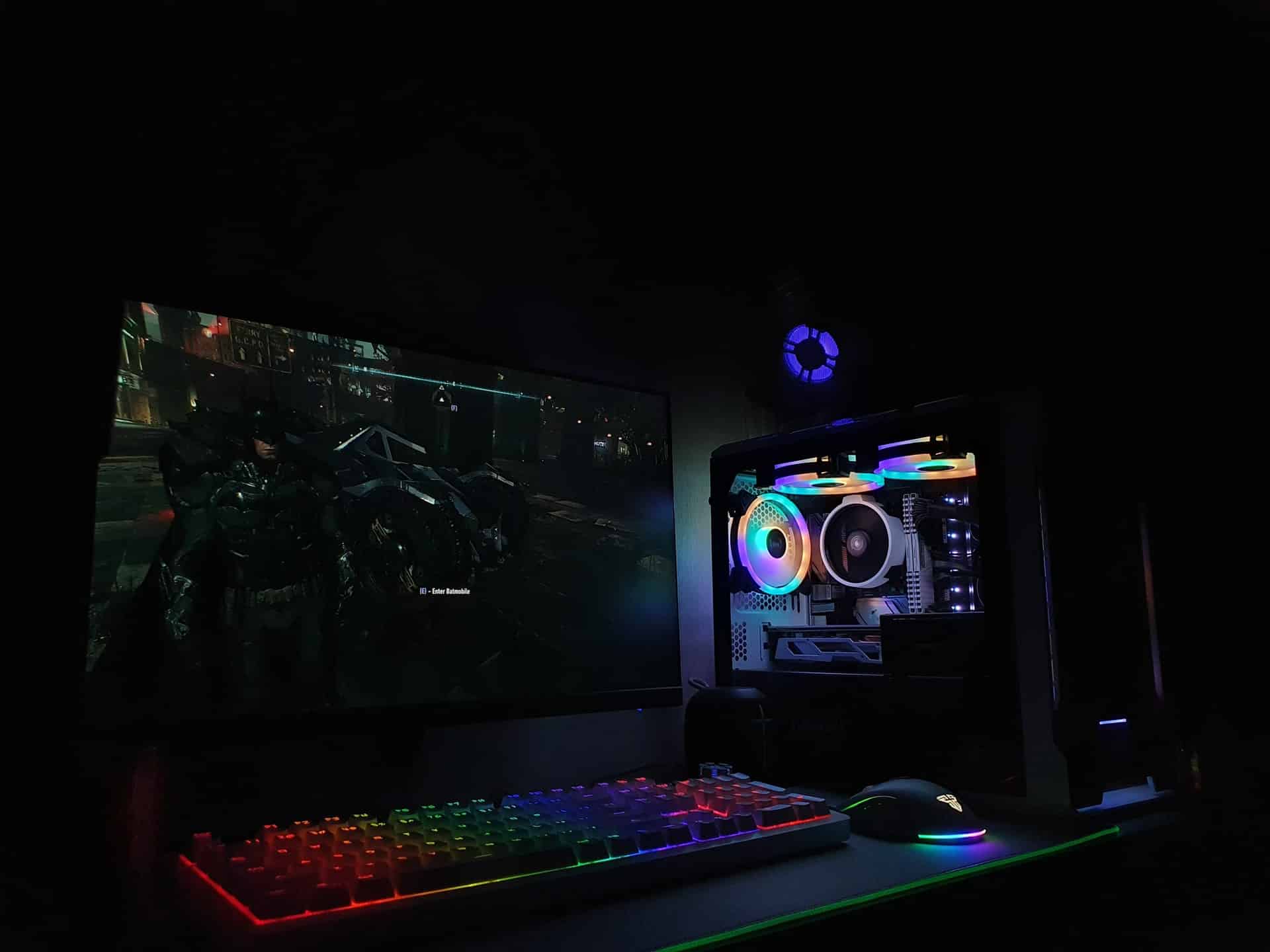 Creating Your Perfect Gaming PC: What You Must Know