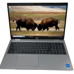 Dell Latitude 5520