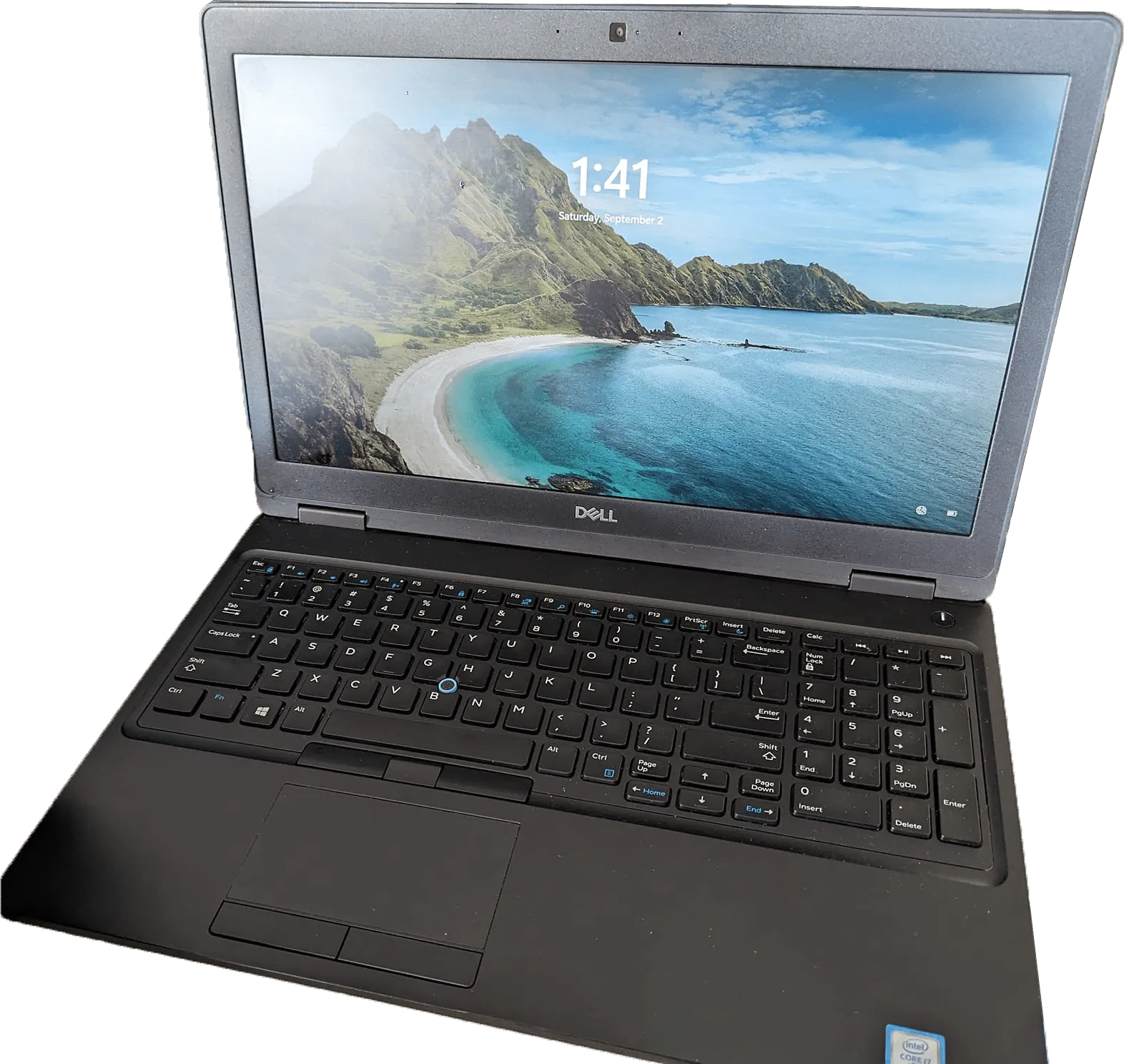Dell Latitude 5590 | RAD Computers