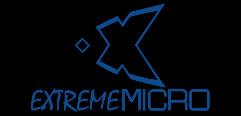 Extreme Micro Logo