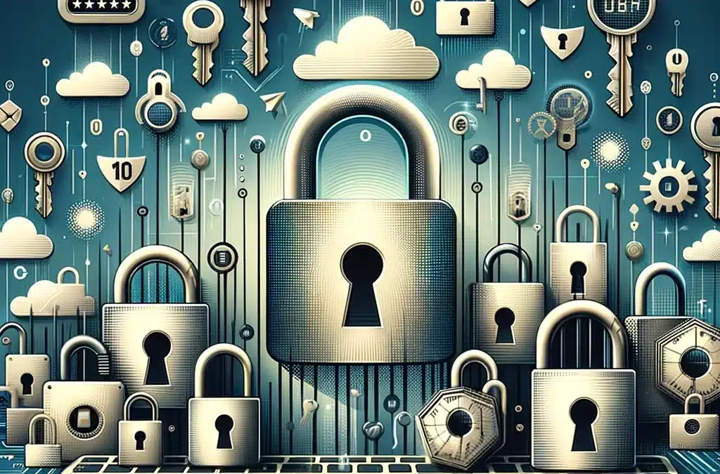 10 Common Password Mistakes to Avoid
