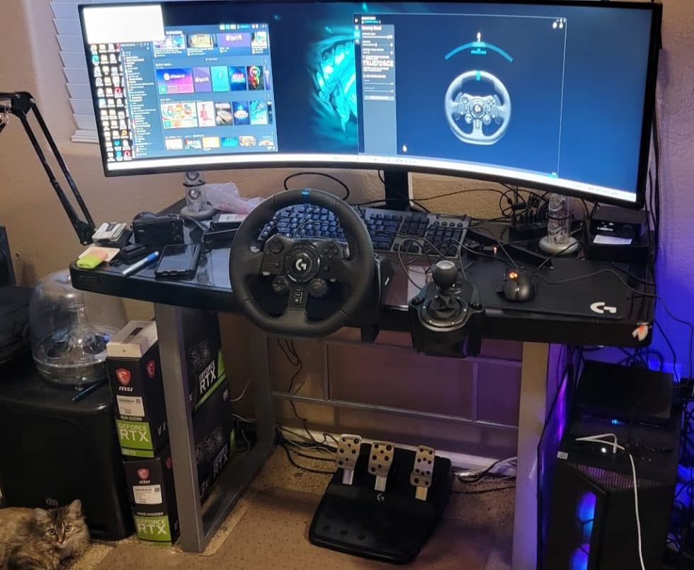 Subtle Racing Desktop Ultimate Buyer’s Guide for Computer Shopping | RAD Computers