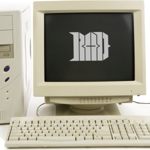 RAD Computer Repair Training- Course 1 of 4 - Modern Computer History and IT Fundamentals