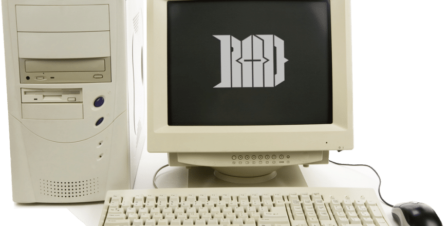 001 - Computer History and IT Fundamentals | RAD Computers